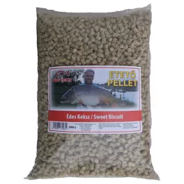 Top Mix Etető Pellet Édes Keksz 3Kg