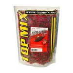 Top Mix Dynamic Carp Etető Pellet Eper 800gr