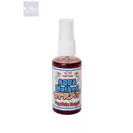 AQUA Retro Method Spray - Paprikás kenyér 50ml