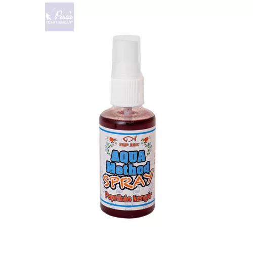 AQUA Retro Method Spray - Paprikás kenyér 50ml