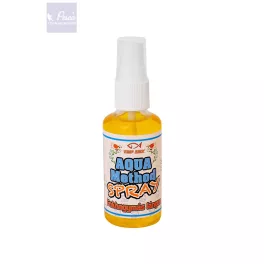 AQUA Retro Method Spray - Fokhagymás Lángos 50ml