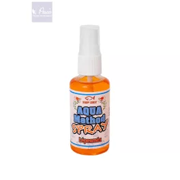 AQUA Retro Method Spray - Lépesméz 50ml