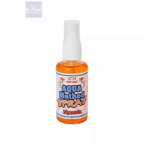 AQUA Retro Method Spray - Lépesméz 50ml