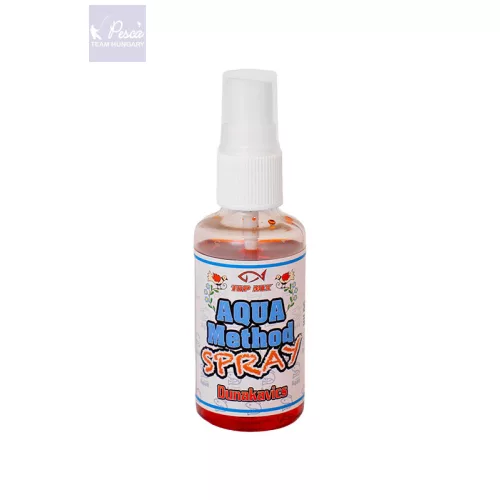 AQUA Retro Method Spray - Dunakavics 50ml