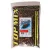 Top Mix Dynamic Carp Etető Pellet Hidegvíz 800gr