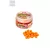 TOP MIX Feeder PRO Oldódó Fluo Wafters - Mangó, Barack 25gr