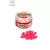 TOP MIX Feeder PRO Oldódó Fluo Wafters - Eper, Szúnyoglárva 25gr