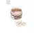 TOP MIX Feeder PRO Oldódó Fluo Wafters - Fehér csoki, Karamell 25gr