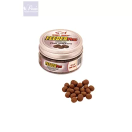 TOP MIX Feeder PRO Oldódó Fluo Wafters - Agressor 25gr