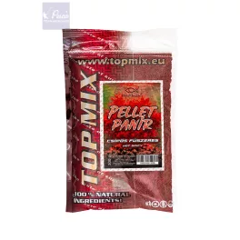 TOP MIX Pellet Panír - Csípős fűszeres 300gr