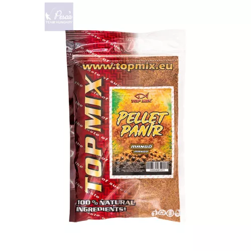 TOP MIX Pellet Panír - Mango 300gr