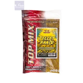 TOP MIX Pellet Panír - Édes Ananász 300gr