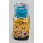 Top Mix Magic Corn Csoki-Narancs 3-méret 75db/csomag