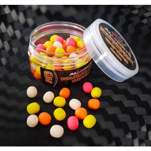 Top Mix Allsorts Tournament Wafters 10mm