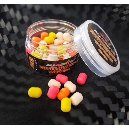 Top Mix Allsorts Tournament Wafters 12mm