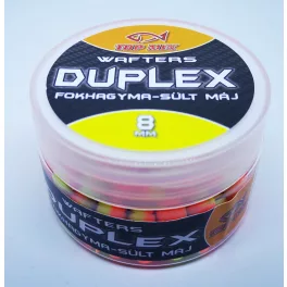 TOP MIX Duplex Wafters Fokhagyma-Sült máj 25gr