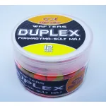 TOP MIX Duplex Wafters Fokhagyma-Sült máj 25gr