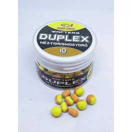 Top Mix Duplex Wafters Méz-Tigrismogyoró 25gr