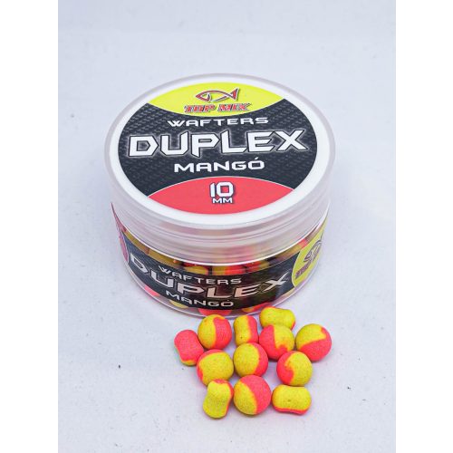 Top Mix Duplex Wafters Mangó 30gr