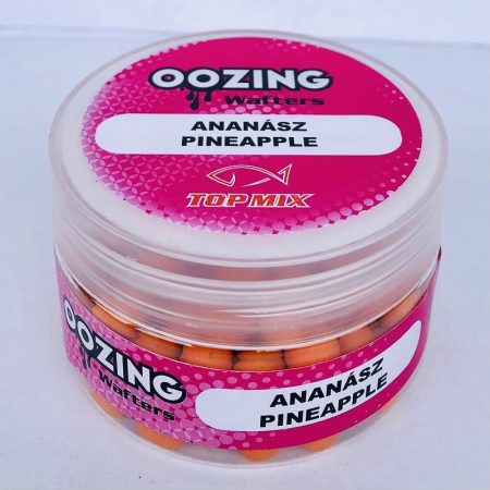 TOP MIX Oozing Wafters Ananász 30gr
