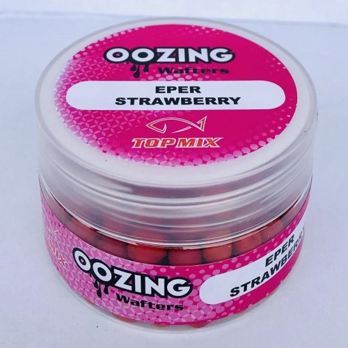 TOP MIX Oozing Wafters Eper 30gr