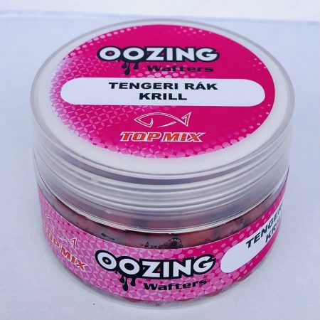 TOP MIX Oozing Wafters Krill 30gr