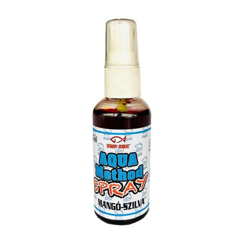 AQUA Method Spray Mangó-Szilva 50ml