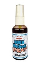 AQUA Method Spray Krill-Kagyló 50ml
