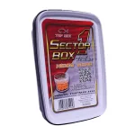 TOP MIX Sector 1 pellet box Hideg Vízre 400gr
