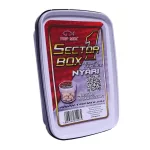 TOP MIX Sector 1 pellet box Nyári 400gr