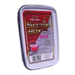 TOP MIX Sector 1 pellet box BIG 400gr