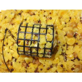 Top Mix Feeder Mag-Mix, Sweet Corn 1,5kg