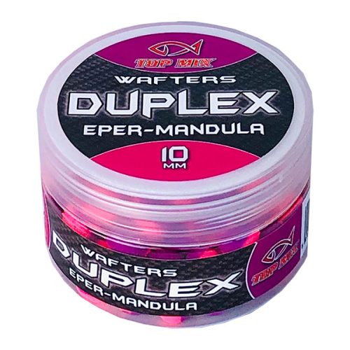 Top Mix Duplex Wafters Eper-Mandula 30gr