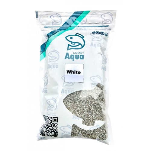 AQUA Betain Complex Pellet White 800gr 2mm