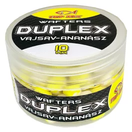 Top Mix Duplex Wafters Vajsav-Ananász 25gr