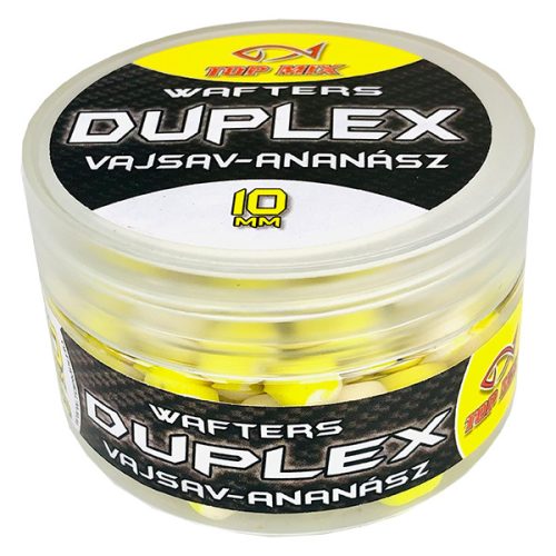 Top Mix Duplex Wafters Vajsav-Ananász 30gr