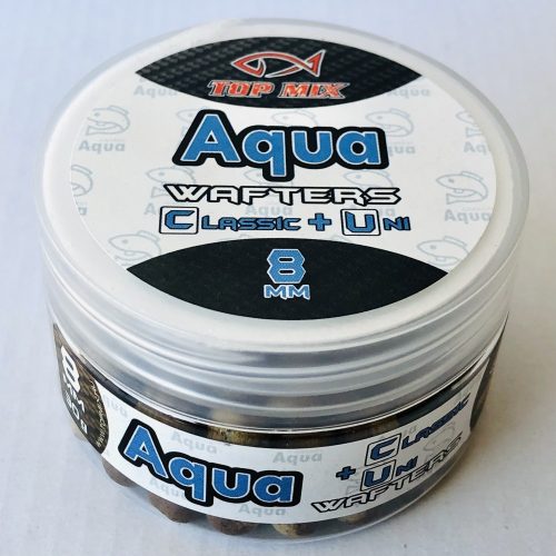 Aqua Wafters Uni-Classic 8mm