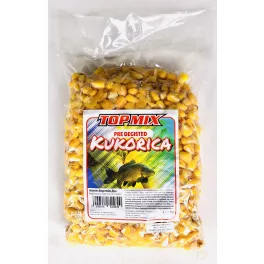 Top Mix Előemésztett Kukorica 1kg