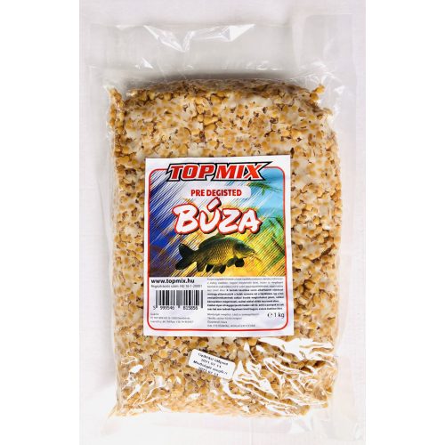 Top Mix Előemésztett Búza 1kg