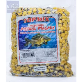 TOP MIX Előemésztett Method magmix 1kg
