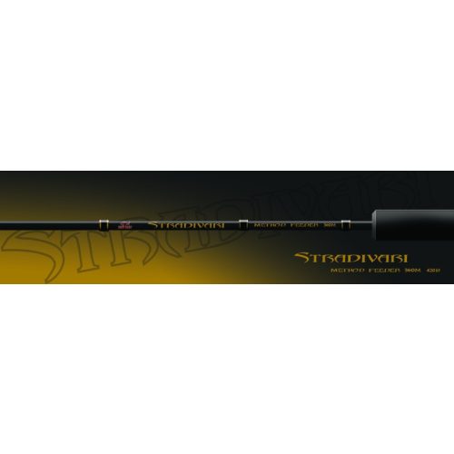 Top Mix Stradivari Method Feeder 330 M