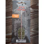 Top Mix Arrow Flat Method Feeder kosár - X Large