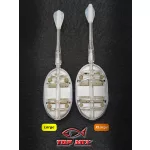 Top Mix Arrow Flat Method Feeder kosár - X Large