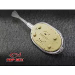 Top Mix Arrow Flat Method Feeder kosár - X Large
