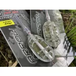 Top Mix Arrow Flat Method Feeder kosár - Large