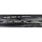Top Mix Distance feeder 4,20m 60-140gr