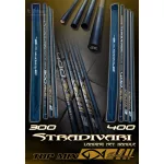 Top Mix Stradivari merítőnyél 3,00m