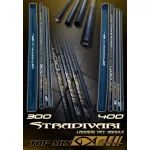 Top Mix Stradivari merítőnyél 4,00m
