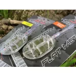 Top Mix Arrow Flat Method Feeder kosár - Large