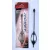 Top Mix Négybordás Arrow Method Feeder Kosár 25gr